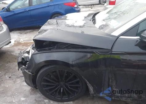 2019 Audi A5 45 Premium z USA, uszkodzony, nr VIN WAUYNGF5XKN001238